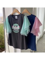 COVEN S/S 2021 女裝上衣 (2色)
